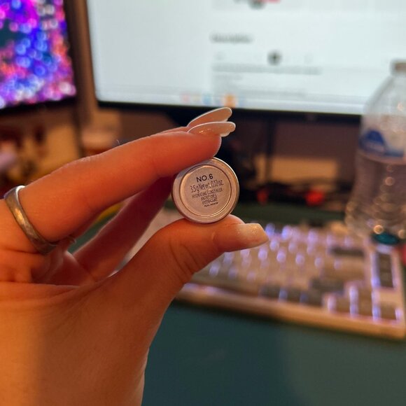 Benefit Boi-ing Hydrating Sheer Coverage Concealer Shade 06 Full Size NEW - Picture 4 of 4